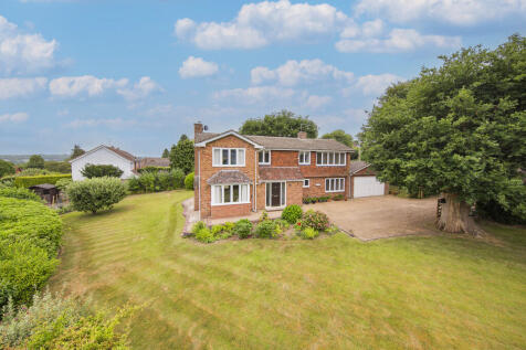 Horsegrove Lane, Rotherfield 4 bed detached house for sale