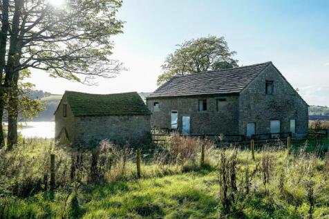 Hooleyhey Lane, Macclesfield 4 bed barn conversion for sale