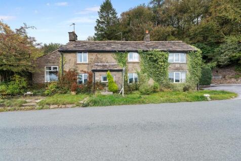 4 bedroom cottage for sale