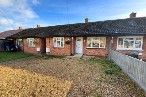 1 bedroom bungalow for sale