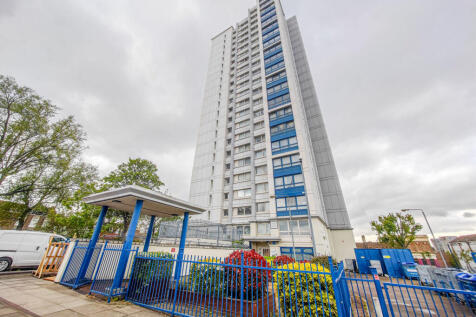 Elmley Street, Plumstead, SE18 1 bed flat for sale