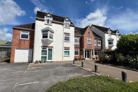 2 bedroom retirement property for sale