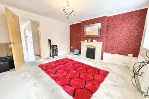 Flemington Close, Mildenhall... 2 bed terraced house for sale