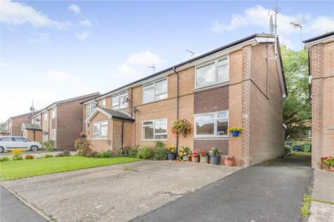 21 Foundry Lane, Broseley, Shropshire 1 bed apartment for sale