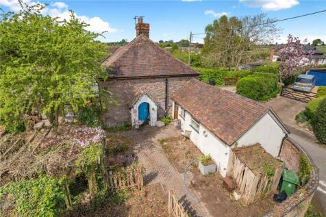 Stone Cottage, Garmston, Eaton... 2 bed semi