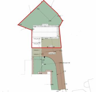 Wisbech Road, Wisbech PE14 3 bed property with land for sale