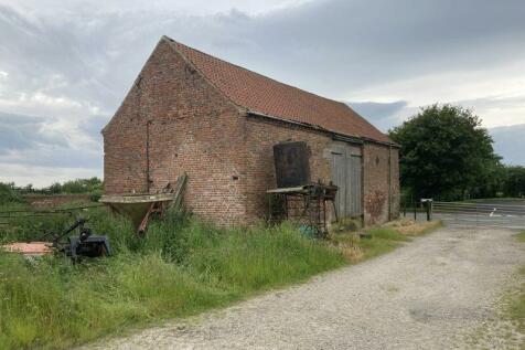 Barn for sale