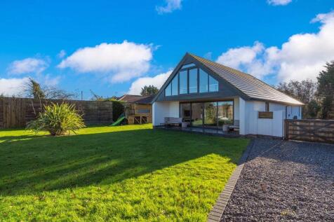 10 Everingtons Lane, Skegness 3 bed detached bungalow for sale