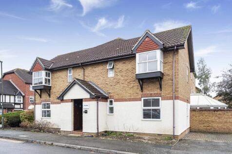 Silbury Avenue, Mitcham, CR4 Studio for sale