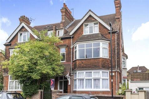 Pendennis Road, London, SW16 2 bed apartment for sale