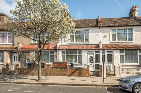 Beverstone Road, Thornton Heath, CR7 2 bed terraced house for sale