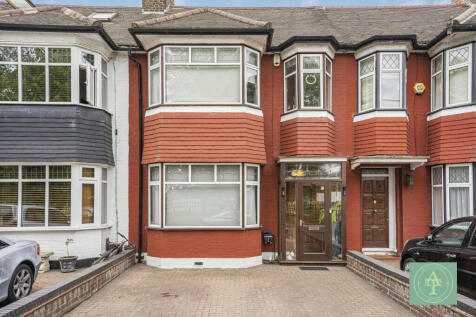 Barrowell Green, N21 3 bed terraced house for sale