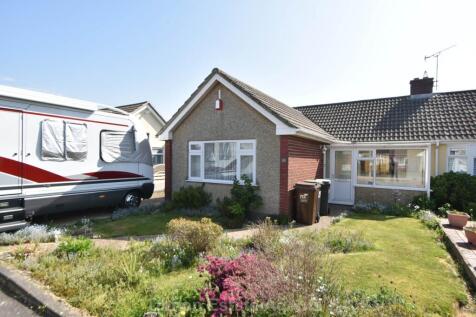 3 bedroom semi-detached bungalow for sale