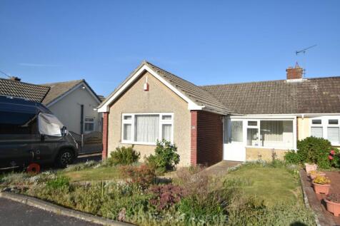 3 bedroom semi-detached bungalow for sale