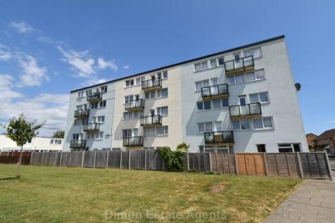 Magennis Close, Gosport 2 bed maisonette for sale