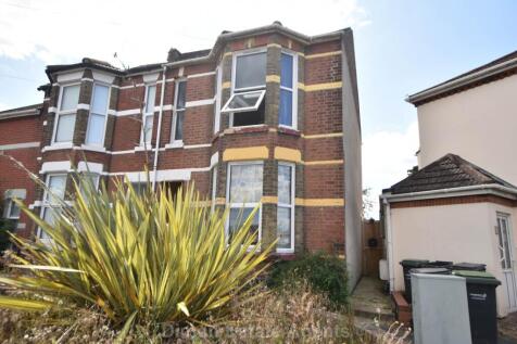Anns Hill Road, Gosport 3 bed end of terrace house for sale