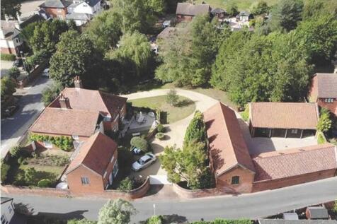 7 bedroom farm house for sale