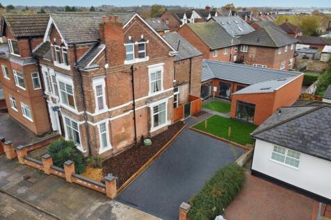 Meadow Road, Beeston Rylands 10 bed semi