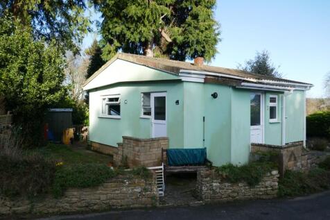 2 bedroom park home for sale