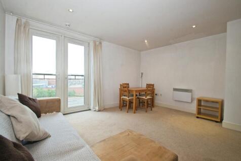 1 bedroom flat for sale