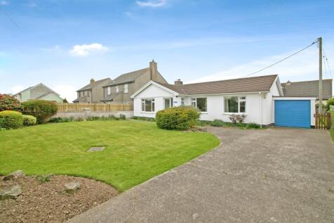 3 bedroom bungalow for sale