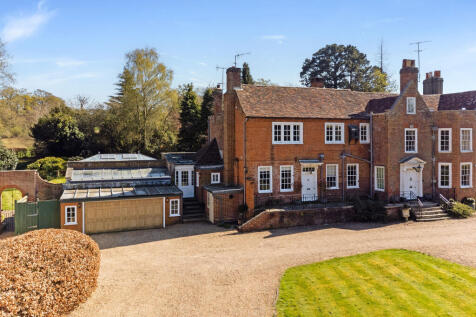 3 bedroom house for sale