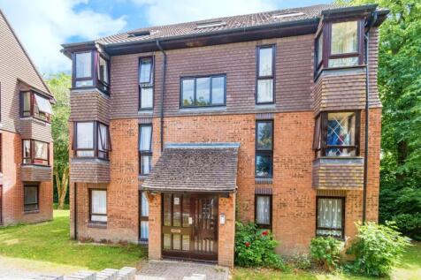 Studio flat for sale