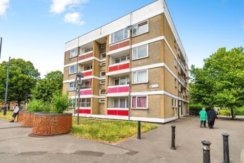 1 bedroom flat for sale