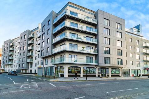 1 bedroom flat for sale