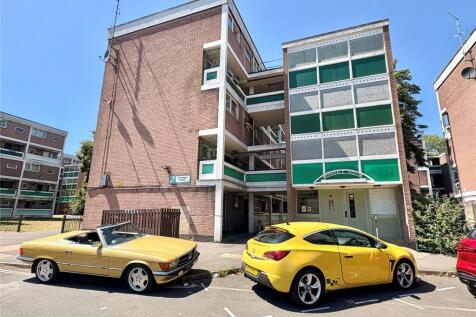 1 bedroom flat for sale