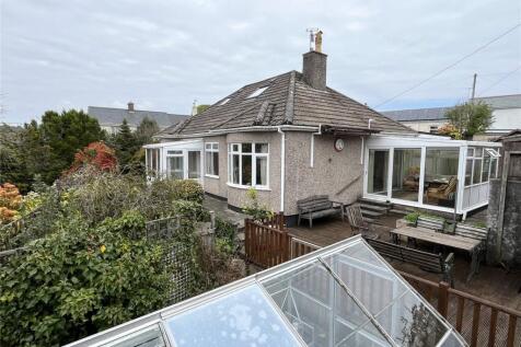 4 bedroom bungalow for sale