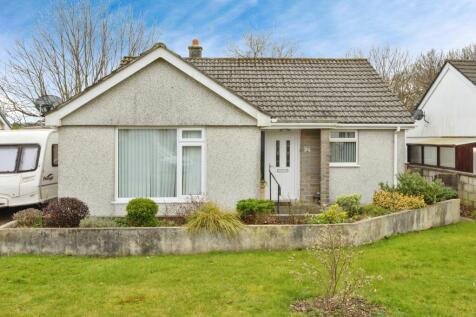 3 bedroom bungalow for sale