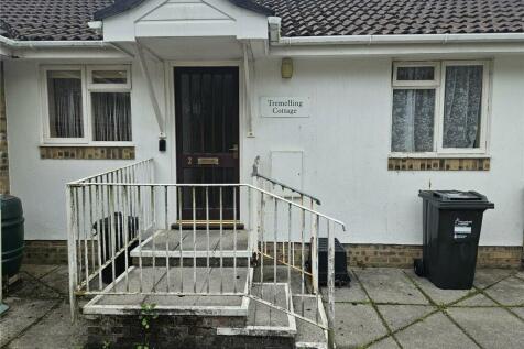 1 bedroom semi-detached house for sale