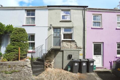 1 bedroom terraced house for sale