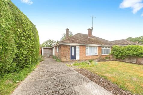 3 bedroom bungalow for sale