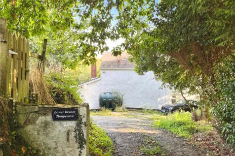 2 bedroom detached house for sale