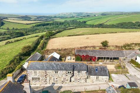 4 bedroom barn conversion for sale