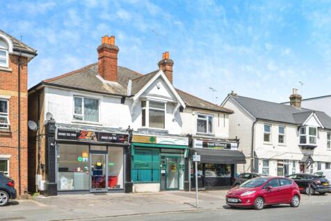 Terraced house for sale