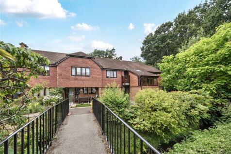 2 bedroom retirement property for sale