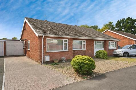 3 bedroom bungalow for sale