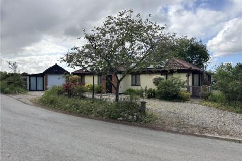 3 bedroom bungalow for sale