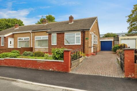 2 bedroom bungalow for sale