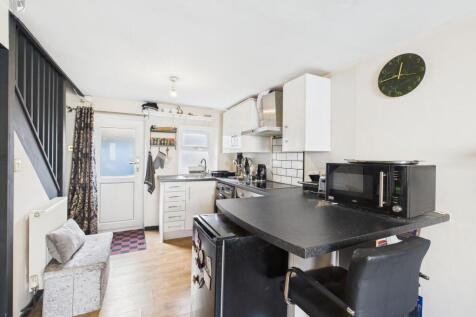 Ann Street, Kendal LA9 1 bed terraced house for sale