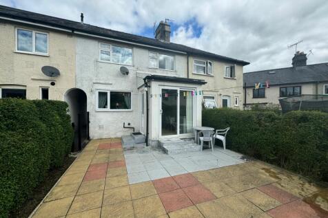 Anchorite Road, Kendal LA9 3 bed terraced house for sale