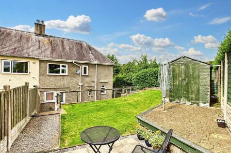 Anchorite Fields, Kendal LA9 3 bed semi