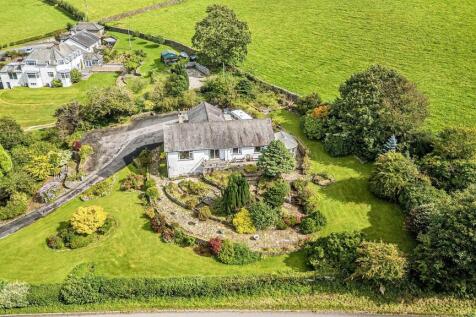 Singleton Park Road, Kendal LA9 3 bed detached bungalow for sale