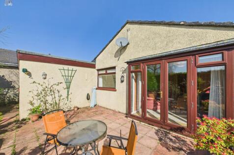 Scafell Drive, Kendal LA9 3 bed detached bungalow for sale