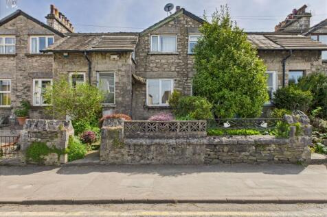 Appleby Road, Kendal LA9 2 bed terraced house for sale