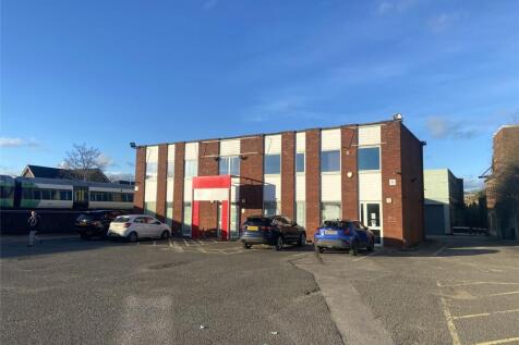 Station Road, Horley, Surrey, RH6 Plot for sale