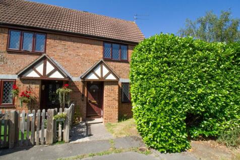 1 bedroom semi-detached house for sale